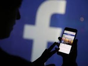 Mensagens de 81 mil usuários do Facebook vazam e são colocadas à venda online
