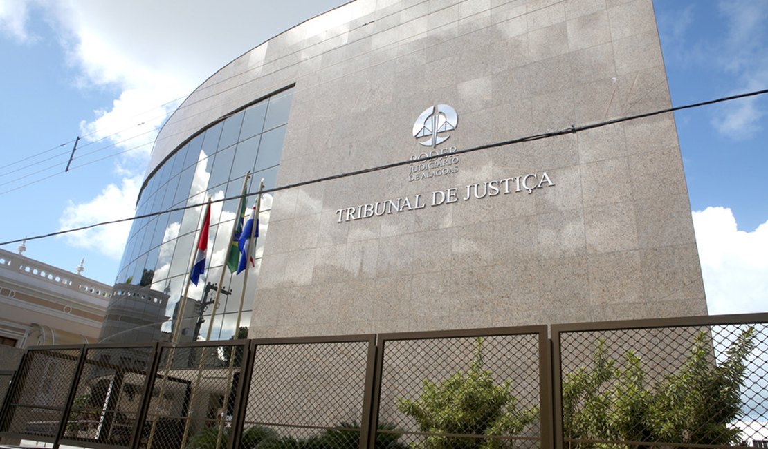 TJAL suspende as próximas duas sessões de julgamento do Pleno