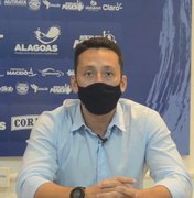 Ítalo Rodrigues destaca início de temporada do CSA