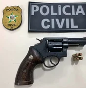 Operação prende trio acusado de homicídio em São Miguel dos Campos