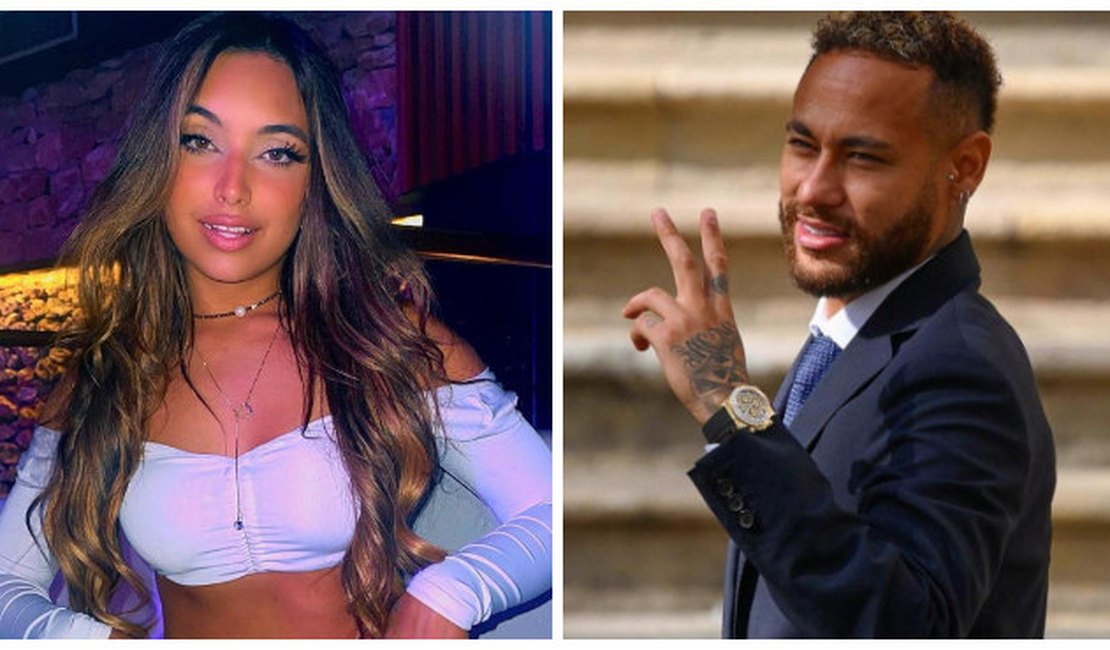 Internautas desconfiam de affair entre Vanessa Lopes e Neymar após 'sinais' no TikTok