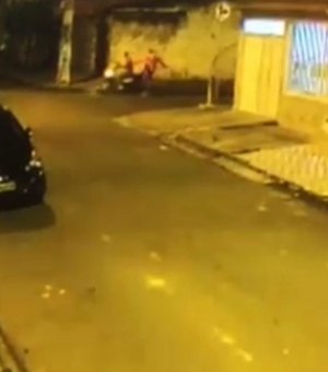 Polícia identifica acusados de matar morador de rua no bairro do Jacintinho