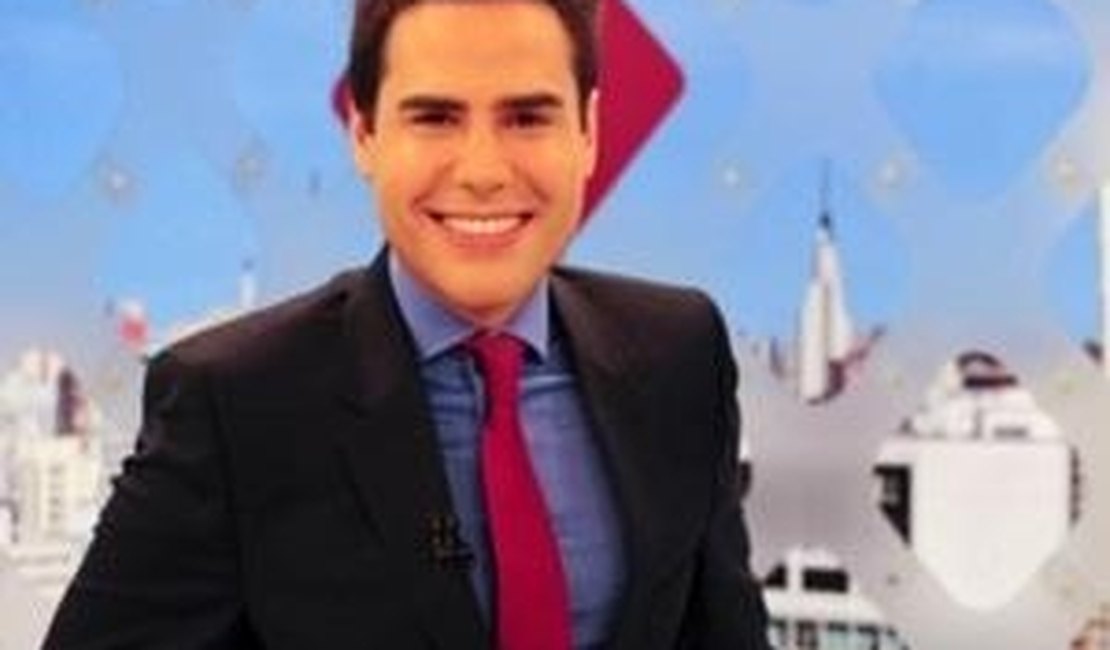 Luiz Bacci revela que se arrepiou no hotel onde morreu Whitney Houston