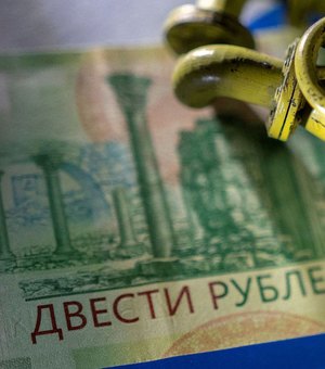 Rússia diz que cortará gás de países que não pagarem em rublo