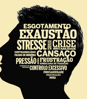 “O esgotamento na vida” é tema de seminário gratuito em Arapiraca