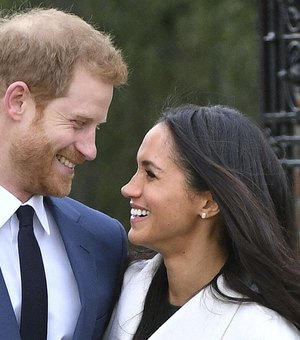 Casamento de príncipe Harry e Meghan Markle vai impulsionar economia britânica