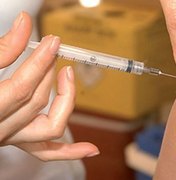 Vacinação contra influenza será estendida para público-alvo na próxima semana