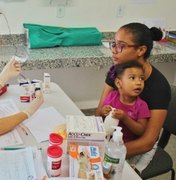 Alagoas ocupa primeiro lugar no ranking de redução da mortalidade materna