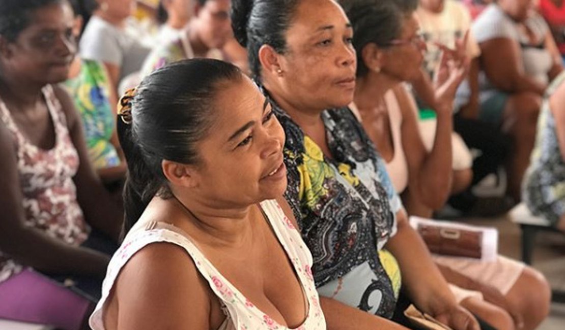 Estado inicia regularização de 369 habitações em Delmiro Gouveia