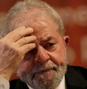 TRF-4 nega recurso para Lula ir ao velório do irmão