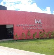 Adolescentes são mortos com tiros na cabeça ao lado do IML em Maceió