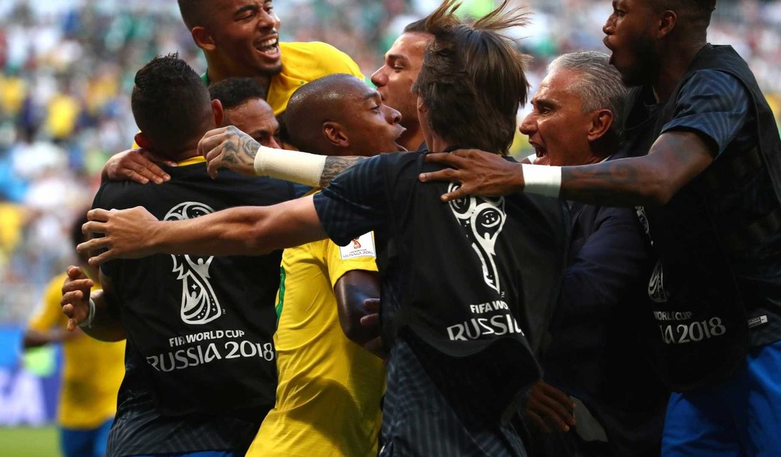 Trilha do Hexa? Saiba o que vem pela frente na Copa da Rússia