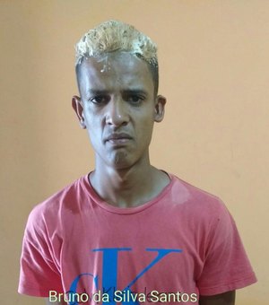 Jovem é executado na zona rural de Girau do Ponciano