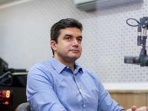 Rui Palmeira lança candidatura a vereador de Maceió para salvar o PSD de crise