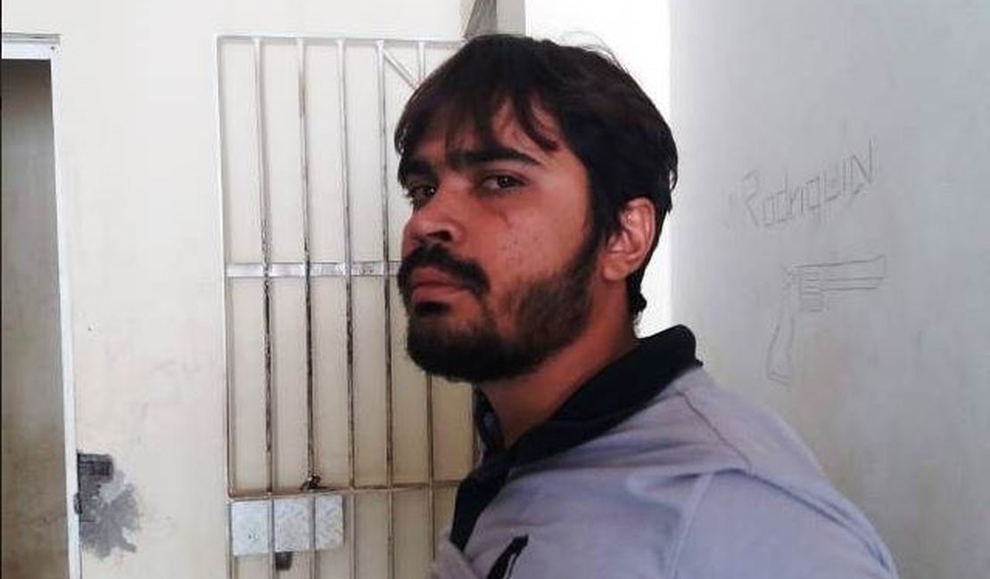 Acusado de homicídios em Delmiro Gouveia é preso em São Paulo