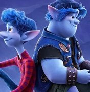 Pixar divulga trailer de nova animação, com vozes de Tom Holland e Chris Pratt