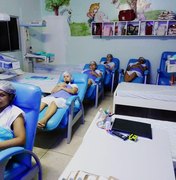 Mamaço movimenta programação do Agosto Dourado no Hospital Regional