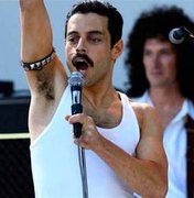 Filme biográfico do cantor Freddie Mercury e consagrada banda Queen estreia no Cinesystem Arapiraca 
