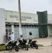 HEA atende 100 vítimas de colisões de motos no feriadão de 7 Setembro
