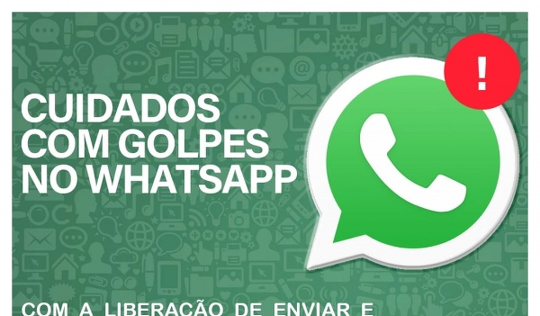 Com a opção de enviar e receber pagamentos, Procon alerta consumidores para que não caiam em golpes