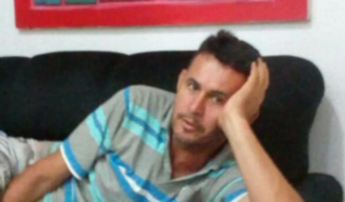 Família busca homem desaparecido em Palmeira dos Índios desde sexta-feira (14)