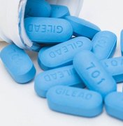 Grupos de risco: Saúde recebe medicamento que previne HIV