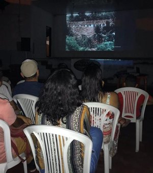 Cineclube São José realiza segunda sessão nesta terça (18)