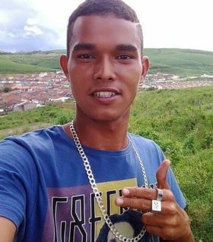 Jovem é assassinado com tiro na cabeça em canavial em São José da Laje