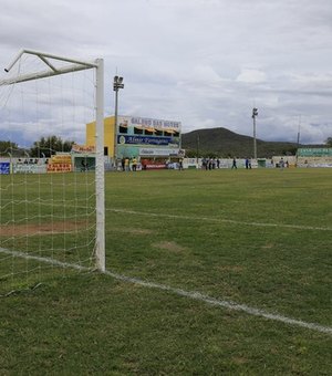 Federação Alagoana divulga a tabela e o regulamento da 2ª Divisão 2017