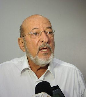 Presidente da Federação da Indústria de Alagoas é alvo da PF