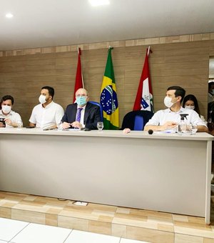 Deputada Tereza Nelma reage contra fechamento de agências do Banco do Brasil