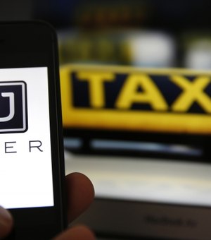 Promotoria de Justiça indica inconstitucionalidade em lei que proíbe o Uber em Maceió