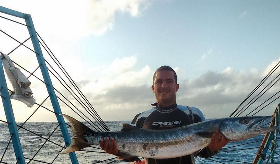 Mergulhador de Maragogi morre de covid-19