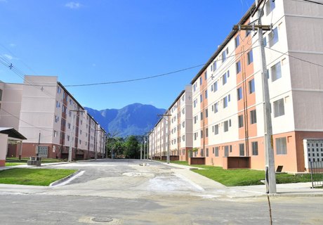 Financiamentos imobiliários em dezembro têm maior alta de 44 meses 1