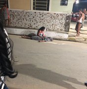 Adolescente de 17 anos é morto a tiros na Barra de São Miguel 