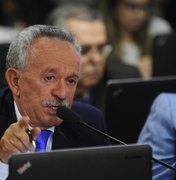“O PP ainda não tem posição com relação à Presidência”, diz Benedito de Lira