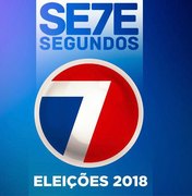 7Segundos prepara cobertura multiplataforma para eleições