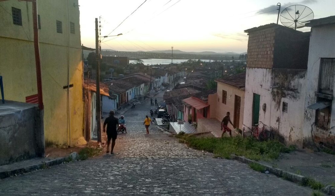 ONG Manuel Teles Solidário realiza festa em comemoração ao dia das crianças
