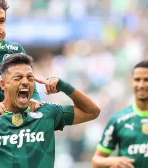 Palmeiras conquista o Paulistão pela 25ª vez e encurta diferença para o Corinthians