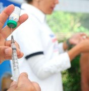 Por falta de adesão, apenas 40% do público-alvo foi vacinado contra o HPV em Alagoas