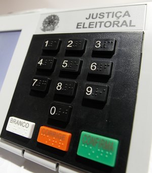 Alagoas tem 2,2 milhões de eleitores aptos a votar em novembro