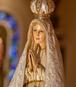 Arquidiocese receberá réplica da imagem de Nossa Senhora das Dores