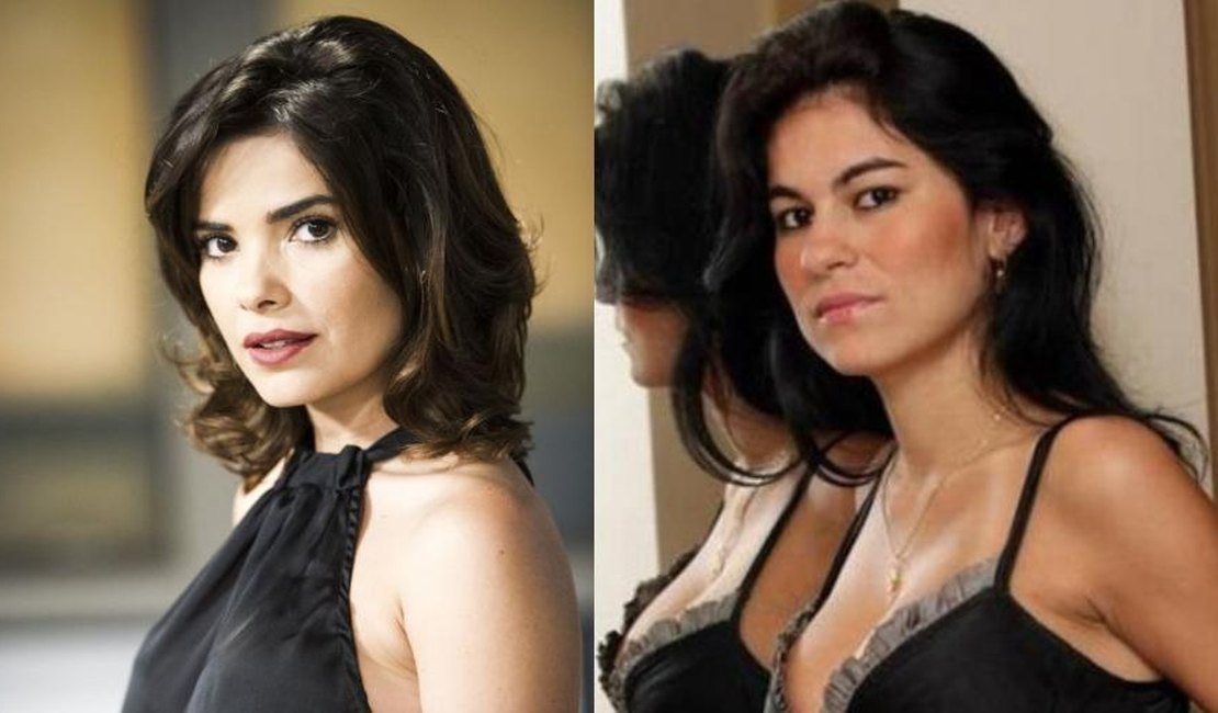 Vanessa Giácomo será Eliza Samudio em série sobre goleiro Bruno