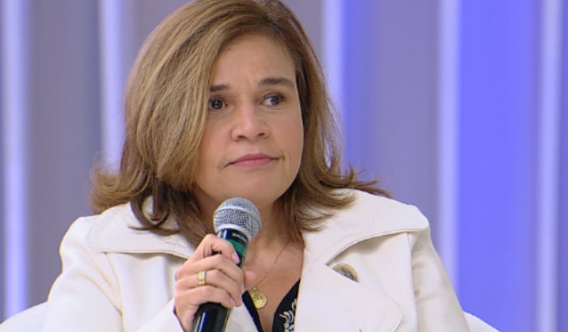 Claudia Rodrigues continua internada e empresária diz: 'Batalha não acabou'