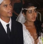Rede de solidariedade garante casamento para noiva que perdeu vestido em ônibus