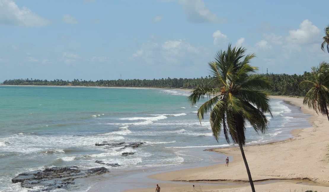 Série Especial: conheça a belíssima Praia de Barreiras do Boqueirão