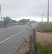 Idoso de 63 anos sofre tentativa de homicídio na zona rural de Arapiraca 
