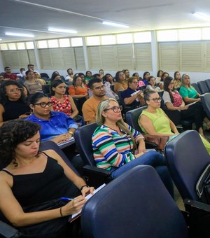 Governo de Alagoas vai lançar programa de promoção à saúde mental na rede estadual de ensino