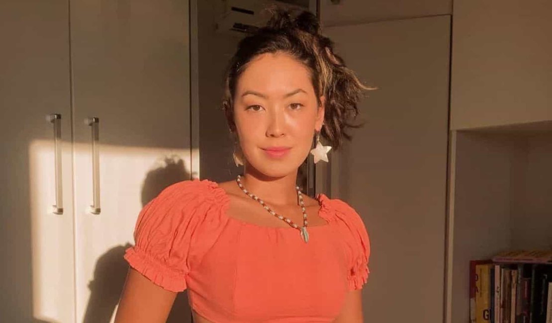 Ana Hikari classifica homenagem da Globo como 'extremamente racista'