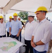 Governo garante suporte à instalação da Mineradora Vale Verde em Craíbas